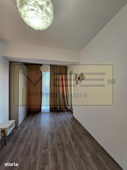 Copou- 3 camere 2 bai- decomandat- modern- parcare subterana - 6
