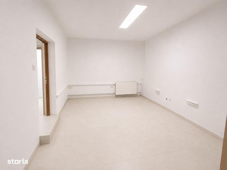 Spatiu comercial/ birouri de inchiriat pe str. Td Vladimirescu - 2