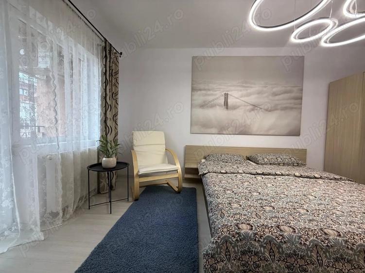 Inchiriez apartament 2 camere - 6