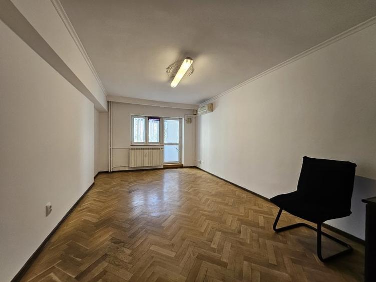 Unirii - Naturalia - Alba Iulia, apartament 2 camere, stradal, nemobilat, et 2/8 - 16