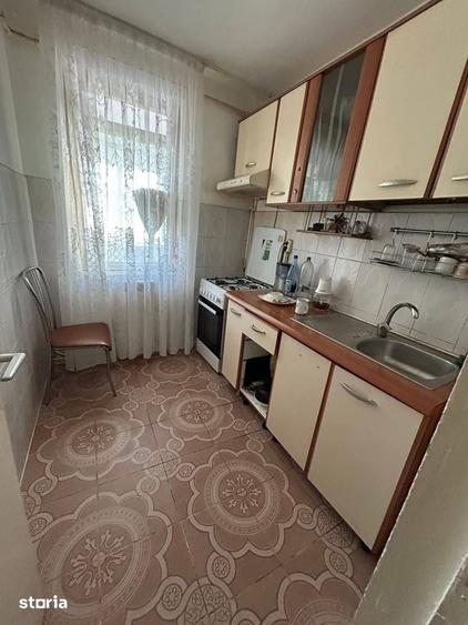 De vanzare garsoniera cf1, etajul 1,mobilata ?i utilata 26.500euro - 1