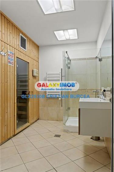Apartament cu 3 camere decomandat, mobilat în Primăverii