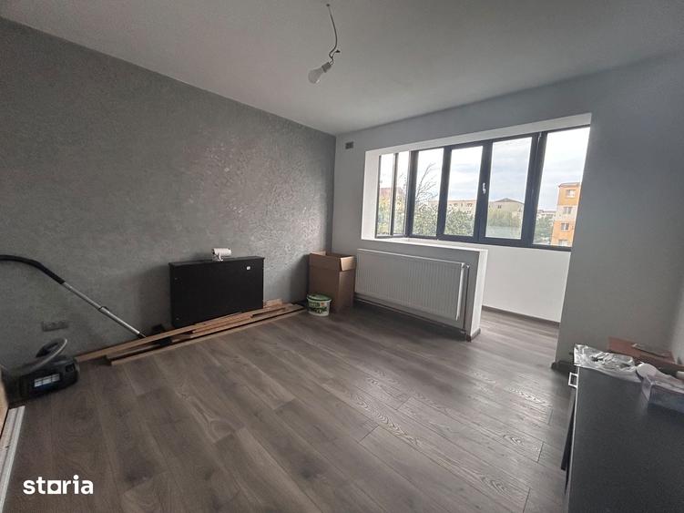 Apartament cu 2 camere decomandat în Olari