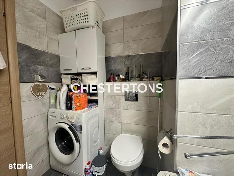 Apartament 2 camere - Confort, eleganta si calitate premium - 17