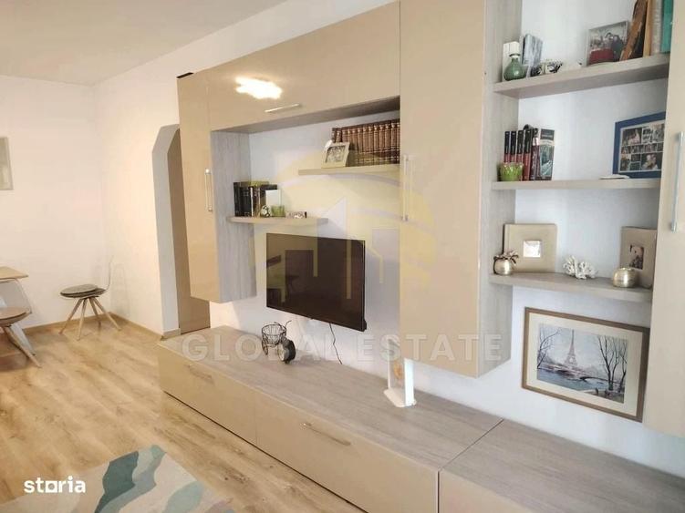 Inchiriere apartament 3 camere - Berceni | Centrala | Parcare - 2