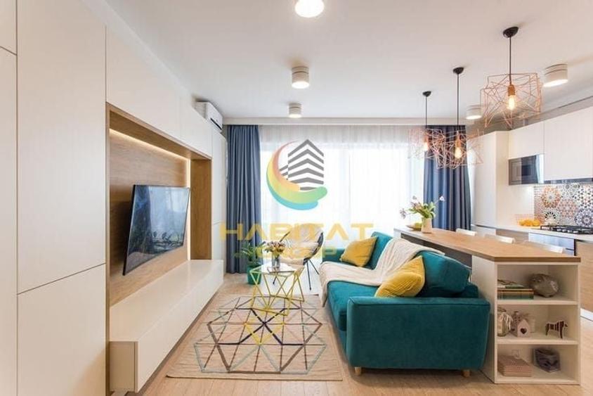 VANZARE Apartament 2 camere 55 mp Metrou Berceni | Popești Leordeni - 1
