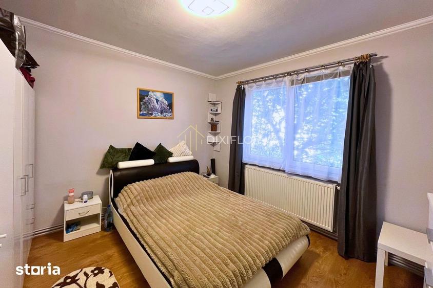 Apartament cu 2 camere în Unirii