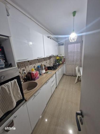 Apartament cu 2 camere în Ion Creangă