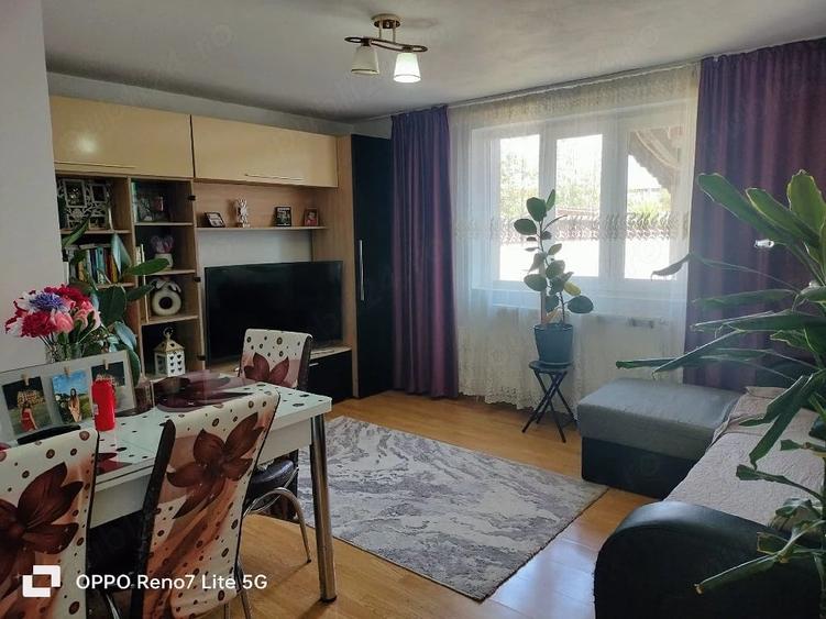 Casă cu Teren 836 Mp în Central