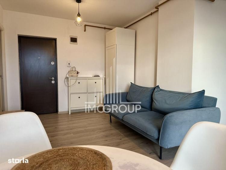 Apartament cu 3 camere decomandat în Florești