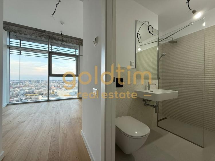 Apartament cu 4 camere decomandat în Floreasca