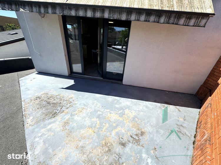 Hala multifunctionala+spatii administrative/de locuit 558mp | IrisP - 19