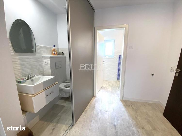Birou spatiu, 20mp, cu Parcare si balcon, zona Avram Iancu - 2