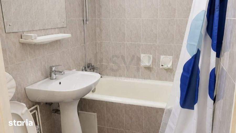 Apartament cu 2 camere semidecomandat în Dorobanți