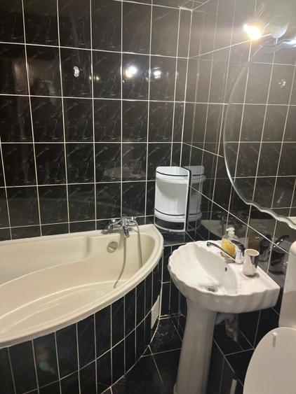 Apartament cu 2 camere decomandat, mobilat în Ștefan cel Mare