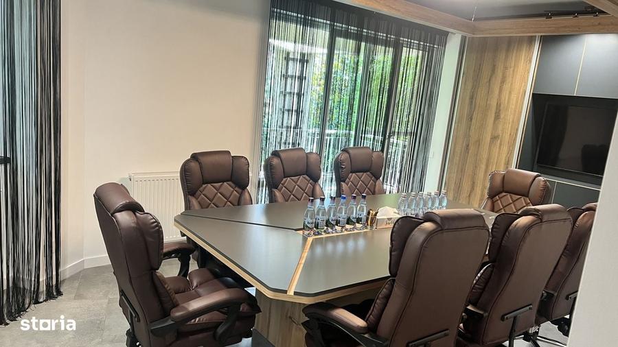 Inchiriere Vila Floreasca -spatiu versatil pentru diferite activitati - 2