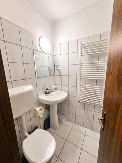 Apartament cu 3 camere decomandat, mobilat în Unirii