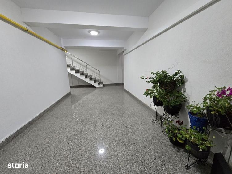Spațiu comercial, de 60 mp, în Moara de Vânt