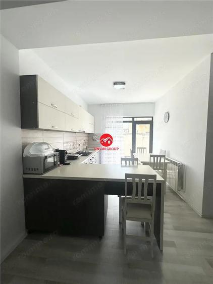 Spațiu comercial, de 463 mp, în Mamaia