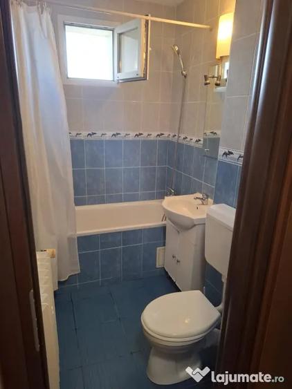Inchiriez apartament 2camere Titan - 12