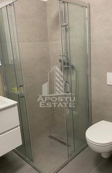 Apartament 2 camere,centrala proprie, loc de parcare, zon... - 4
