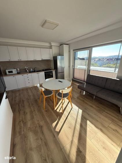 Apartament cu 3 camere în Ștefan cel Mare