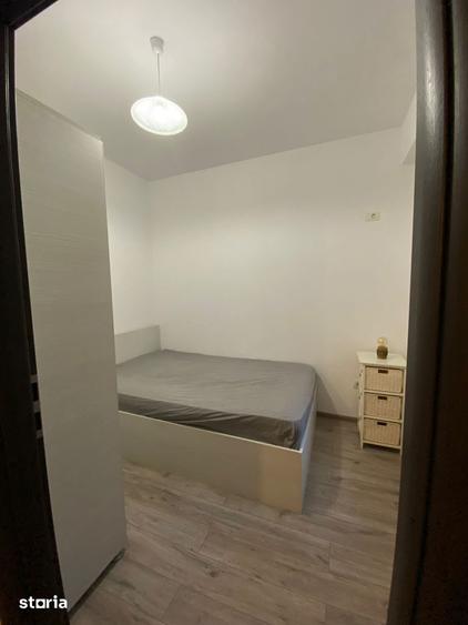Apartament cu 2 camere în Chiajna