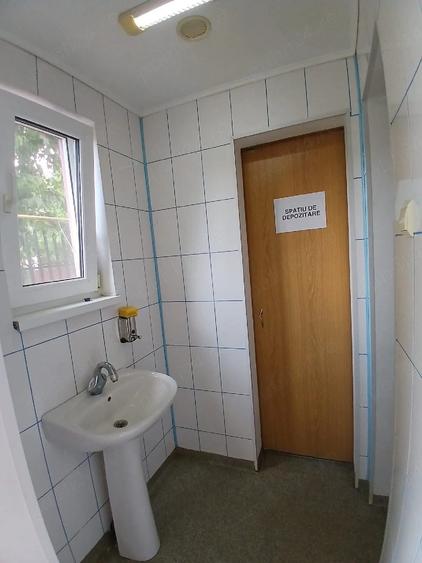 Spațiu comercial, de 40 mp, în Central