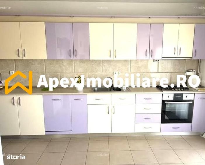 Apartament 2 camere de inchiriat Baneasa Bucuresti | ApexImobiliare.ro - 2
