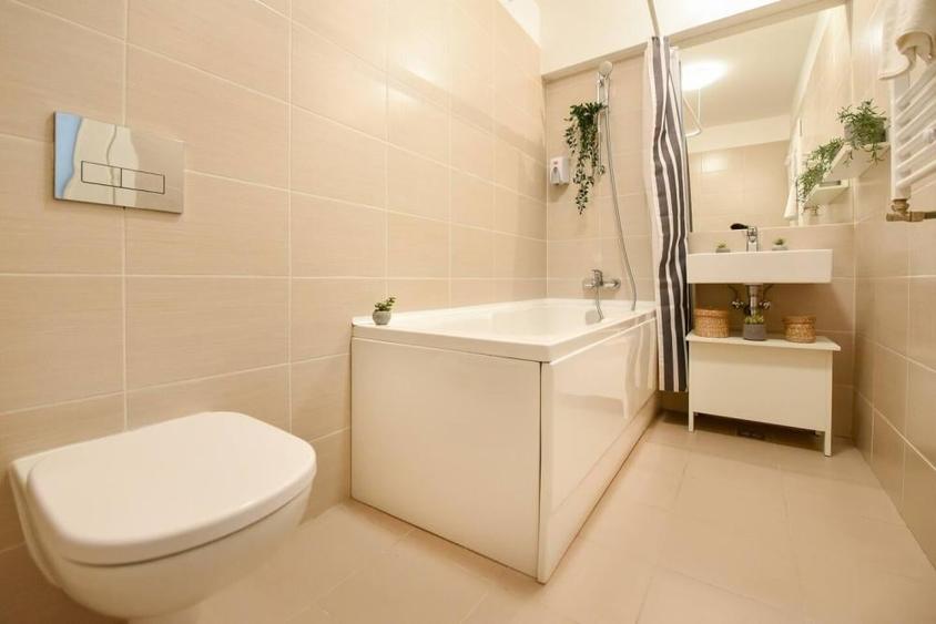 Apartament cu 2 camere în Floreasca