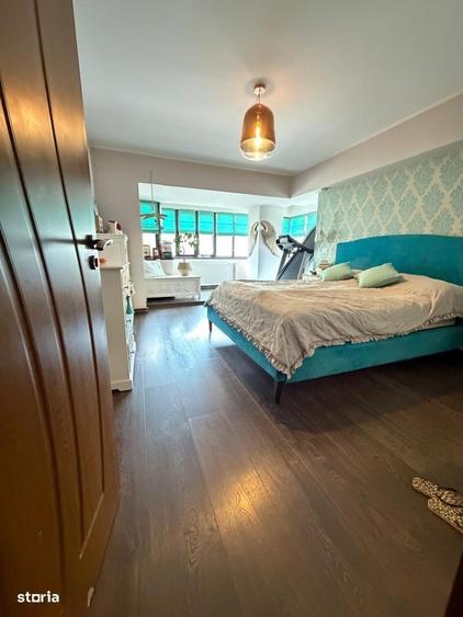 Apartament cu 3 camere în Unirii