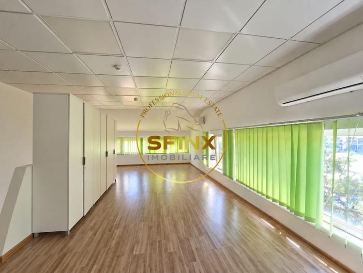 Spațiu industrial, de 702 mp, în Otopeni