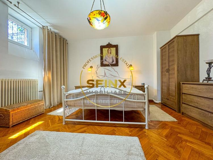 Casa Vatra Luminoasa | 6 camere | Curte proprie | Garaj - 42