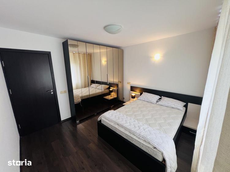 Apartament 2 camere Aviatiei | Metrou Aurel Vlaicu - 4