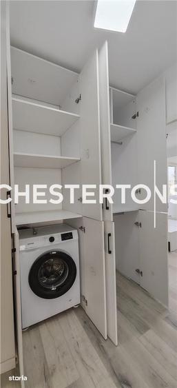 Nou in piata! Apartament 3 camere ultramodern - Metrou 1 Mai - 3
