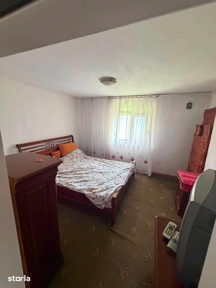 Casă cu 3 camere cu Teren 600 Mp în Central