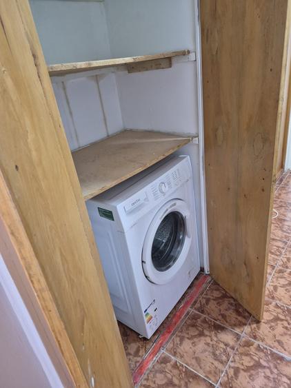 Apartament cu 2 camere decomandat în Militari