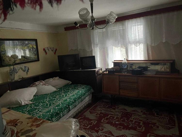 Casă cu 4 camere în Solonț
