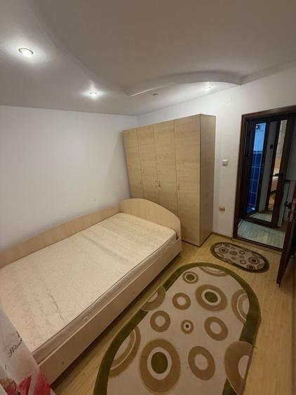 Apartament cu 2 camere semidecomandat în Marna