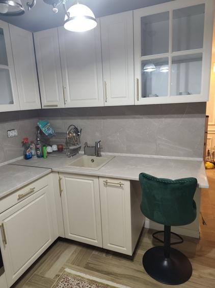Inchiriez apartament lunca cetatuii - 5