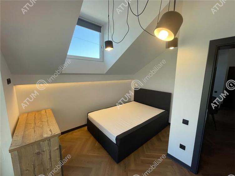 Apartament cu 3 camere decomandat în Turnișor