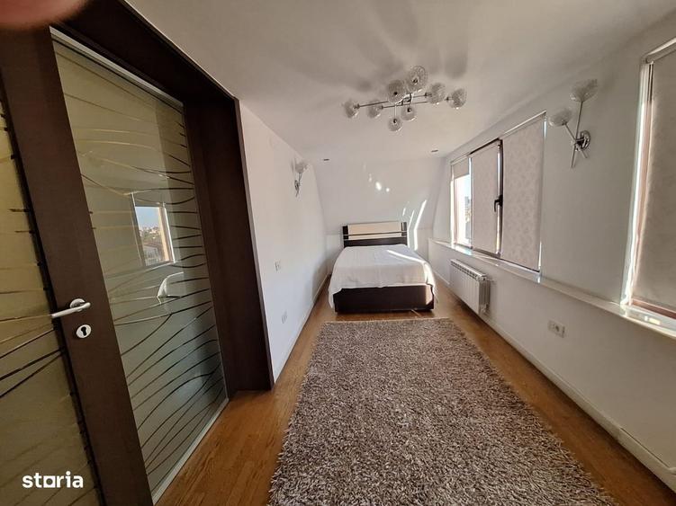 Inchiriere Duplex Zona Aviatorilor/Piata Charles de Gaulle - 17