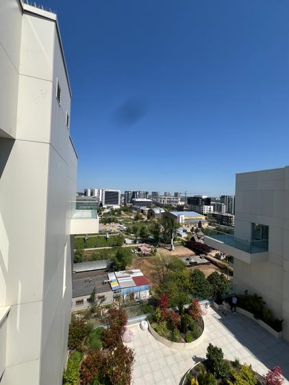 Apartament cu 3 camere, mobilat în Aviației — fotografia 3