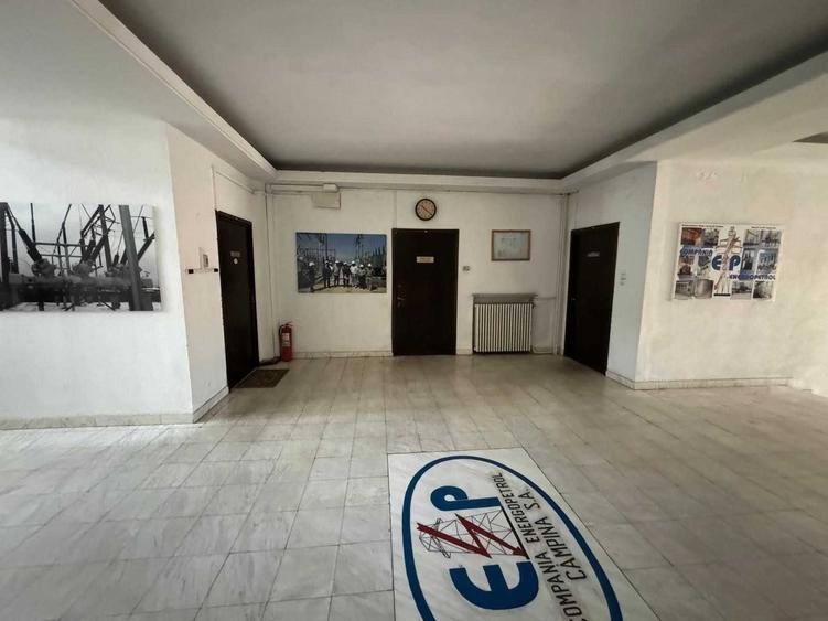 Spațiu comercial, de 3,167 mp, în Central