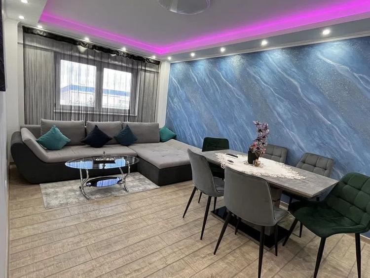 Apartament cu 3 camere în Gării