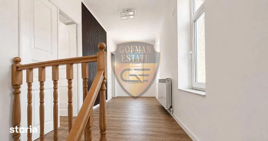 Casă cu 4 camere cu Teren 250 Mp în Coiciu