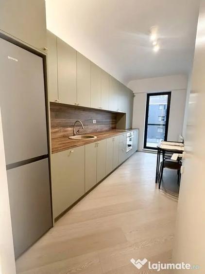 Studio premium Cortina North-Prima inchiriere - Bucuresti (Bucuresti-Ilfov) - 9