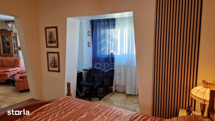 Apartament 3 camere | Zona Decebal | Pet friendly Loc de parcare | 3 b - 6