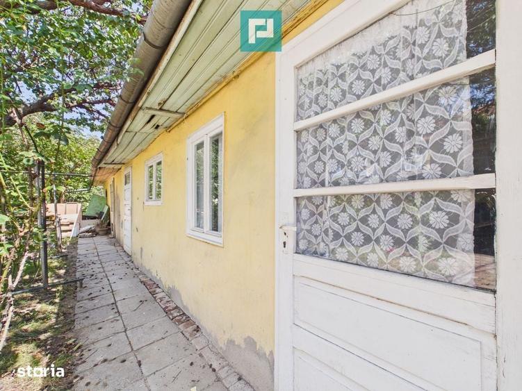 Casă cu 3 camere în Freidorf