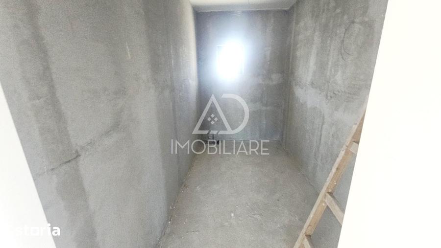 Casă cu 4 camere cu Teren 402 Mp în Narciselor